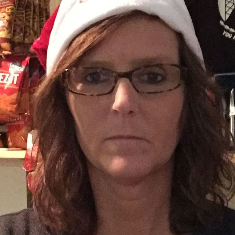 Meet your Posher, Lori